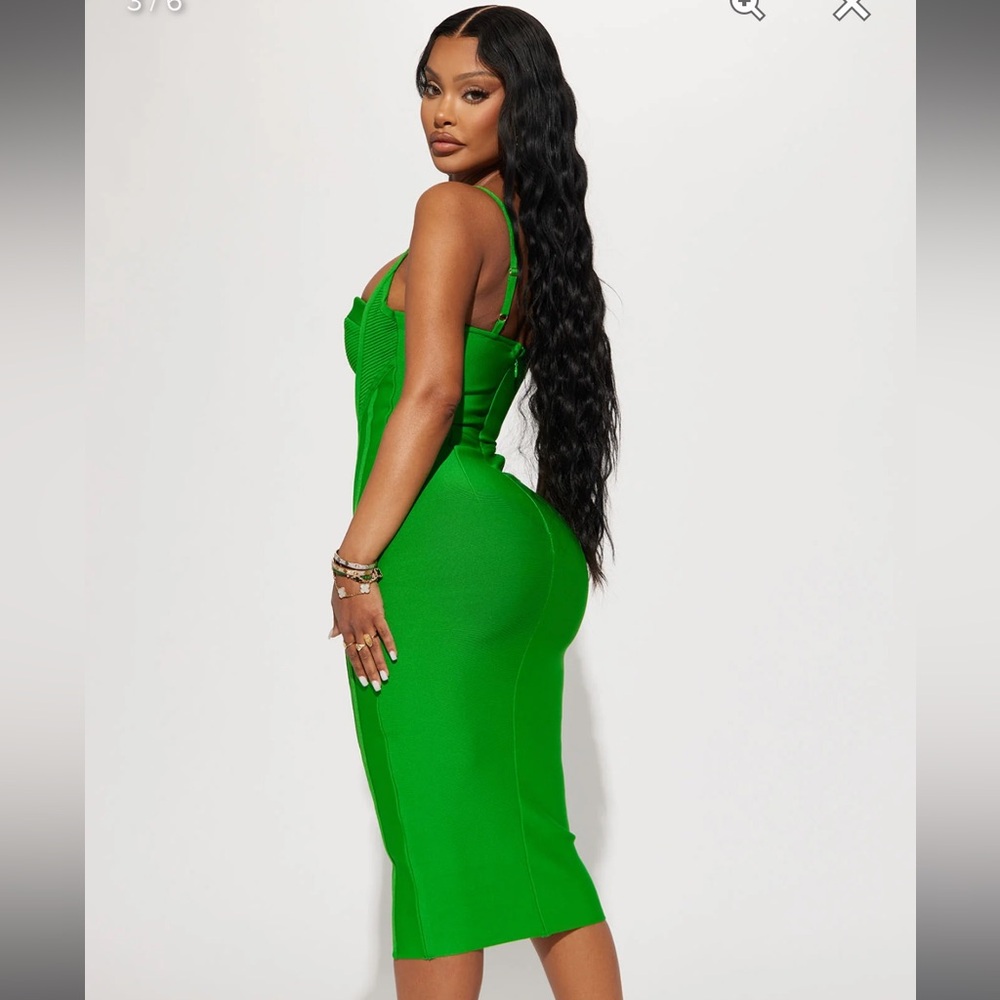 COPY - Brand new bodycon dress